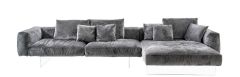 Lago Air Soft Sofa