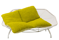 Paola Lenti Alma Sofa