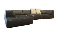 Bend Corner Sofa B&B Italia