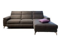 Space Action Corner Sofa Samoa