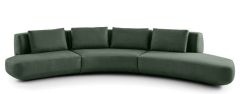 Audrey Motion Sofa Gallotti&Radice