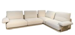 Poltrona Frau Blisscape Corner Sofa
