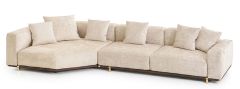 Rugiano Boheme Sofa