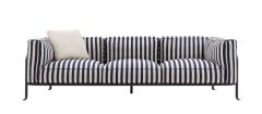 Borea Outdoor Sofa B&B Italia