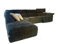 Borg Sofa Franco Ferri Italia