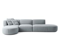 Cassina Bowy Sofa