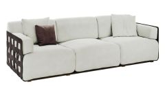 Divano Braid Rugiano