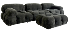 B&B Italia Camaleonda Exclusive Edition Sofa Bellini Fabric