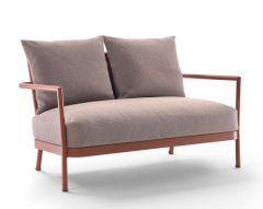 Camargue Outdoor Sofa Flexform