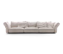 Flexform Camelot Sofa