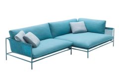 Canvas Sofa Paola Lenti