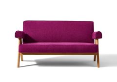 Cassina Capitol Complex Sofa