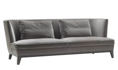 Ceccotti Collezioni Caracalla Sofa
