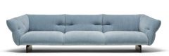 Cassina Mon-Cloud Linear Sofa