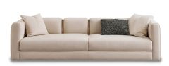 Rugiano Club Sofa