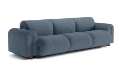 Natuzzi Italia Colle Sofa
