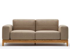 Divano componibile Barcode Varaschin