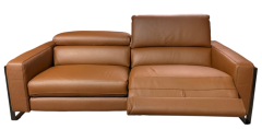Nicoletti Cubic Sofa 212x106 