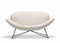 Molteni D.157.6 – Due Foglie Sofa