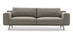 Ditre Italia Dalton Low Sofa