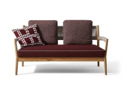 Cassina Dine Out Sofa