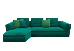 Cassina Dress-Up! Sofa