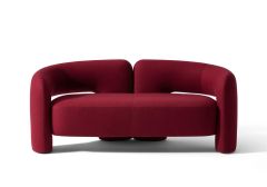 Cassina Dudet Sofa