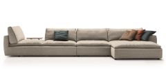 Ditre Italia Ecléctico Comfort Sofa