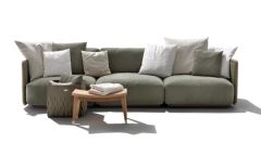 Eddy Outdoor Sofa Flexform