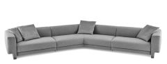 Elissa Sectional Sofa Gallotti&Radice