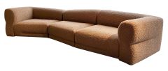 Molteni Emile Fabric Sofa