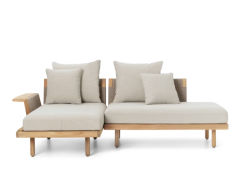 Divano Embrace Outdoor Carl Hansen & Son