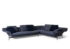 Cassina Esosoft Sofa