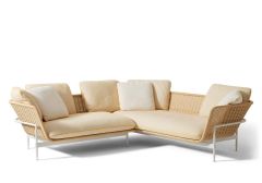 Cassina Esosoft Outdoor Sofa