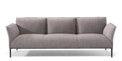 Natuzzi Italia Eufolia Sofa