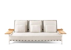 Cassina Fenc-E-Nature Sofa