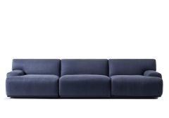 Cassina Fiandra Sofa