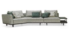 Ceccotti Collezioni Fillungo Sofa
