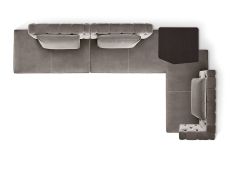 Gallotti&Radice Fiona Sofa