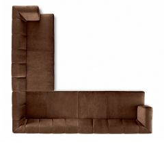 Gallotti&Radice Fiona Soft Sofa
