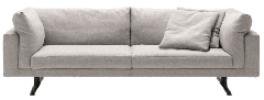 Living Divani Floyd-Hi Sofa
