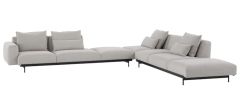 Gattopardo Sofa Henge