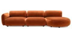 Ginza Sofa Calligaris