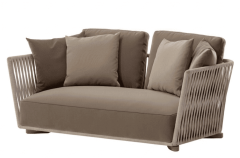 Kettal Grand Bitta Sofa