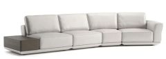 Natuzzi Italia Habita Sofa