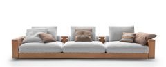 Hamptons Outdoor Sofa Flexform