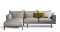 Divano Happy Jack Poltrona Frau