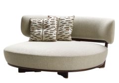 Ceccotti Collezioni Iconest Sofa