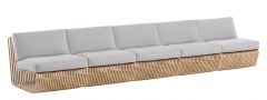 Divano Infinity Rugiano