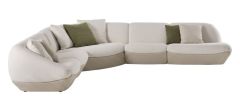 Rugiano Iside Sofa